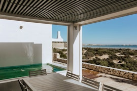 West Coast Accommodation at Graaitjie | Viya