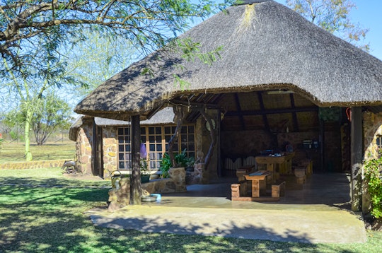 Dinokeng Game Reserve Accommodation at  | Viya