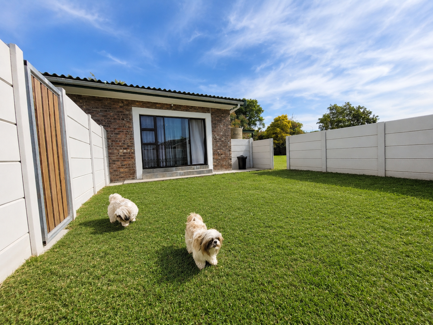 Boskloof Pet-Friendly Retreat image no 1 of 6