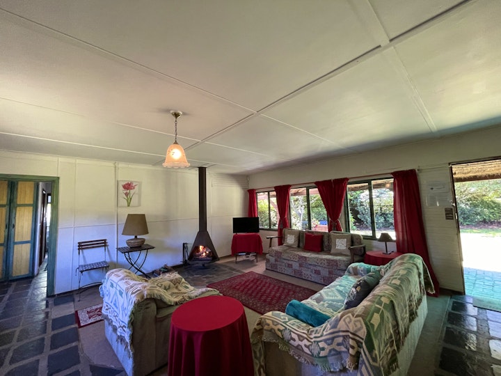 Eastern Cape Accommodation at Woodside Garden Cottage | Viya