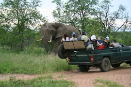 Kruger To Canyons Accommodation at Tshukudu Bush Camp | Viya