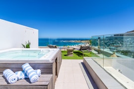 Atlantic Seaboard Accommodation at  | Viya