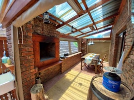 Garden Route Accommodation at Rowweklip 58 | Viya