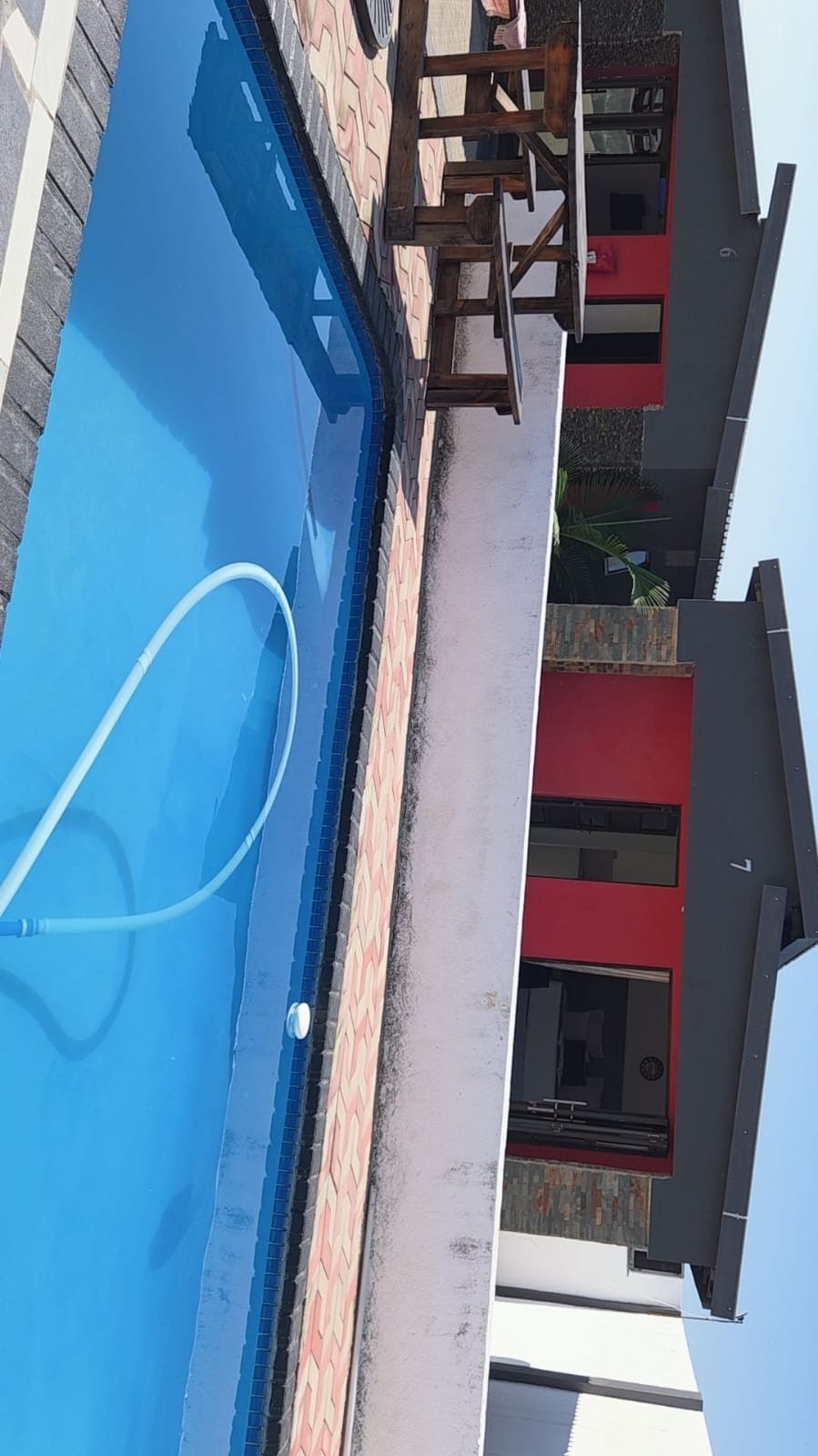 Vegas guest house image no 2 of 15