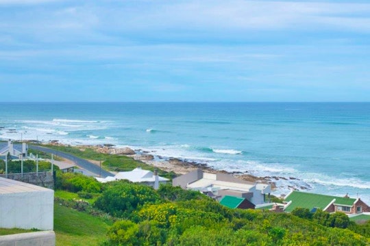 Struisbaai Accommodation at  | Viya