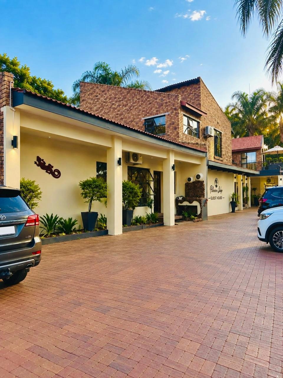 Palm River Lodge image no 4 of 18