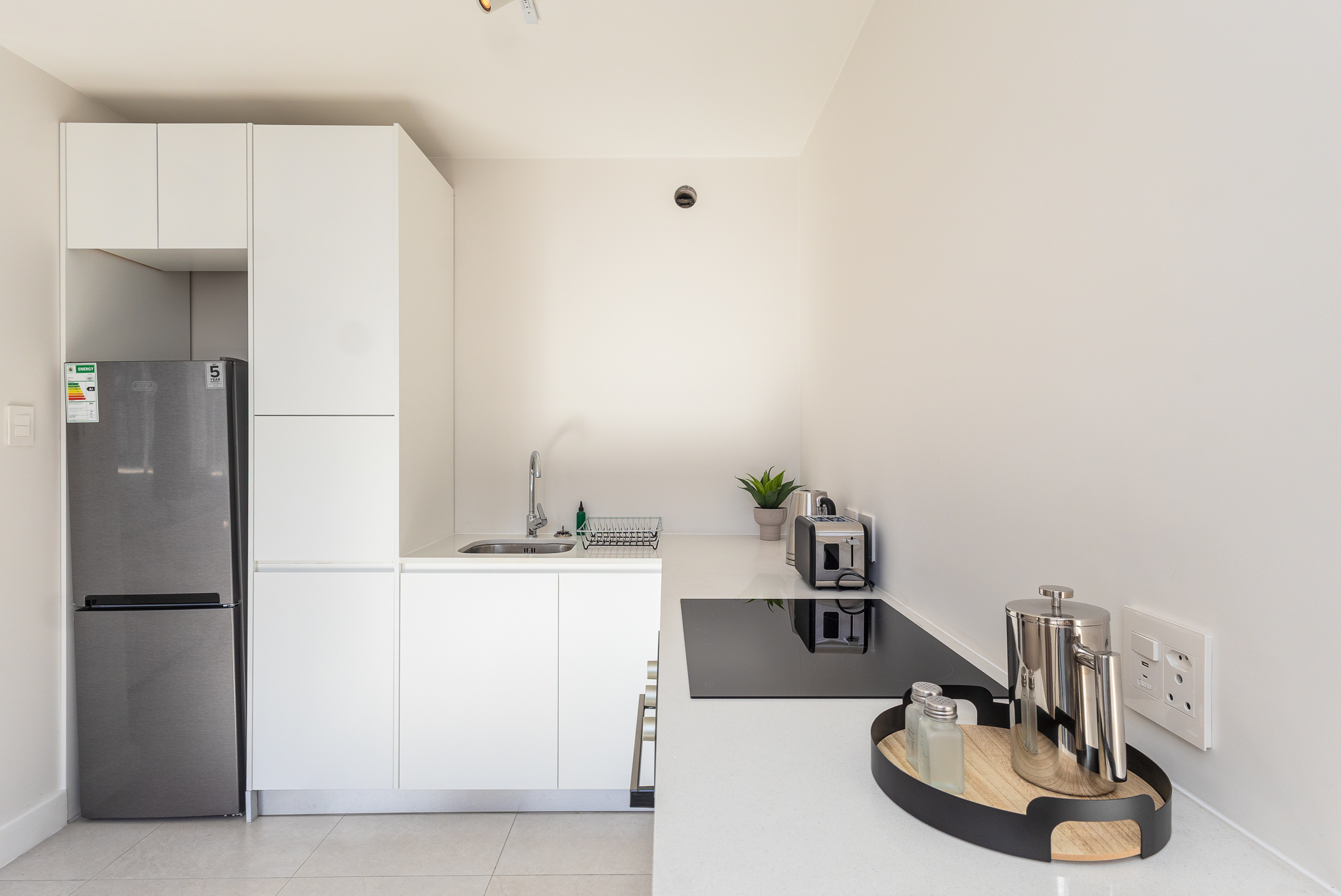 Bright City Studio in the Heart of Cape Town image no 5 of 17