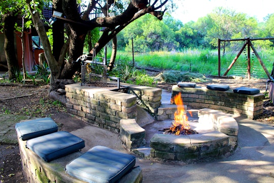 Dinokeng Game Reserve Accommodation at  | Viya