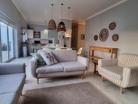 Struisbaai Accommodation at The Blue Gem | Viya