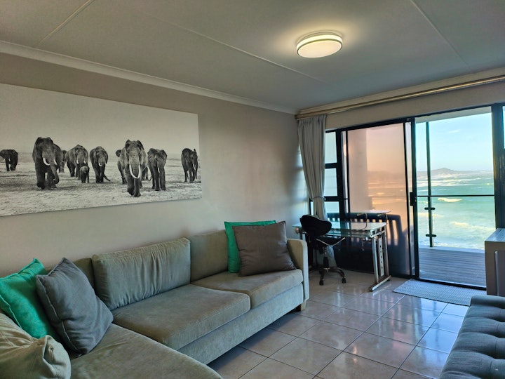 Eastern Cape Accommodation at 18 Coogee Bay Beachfront Apartment | Viya