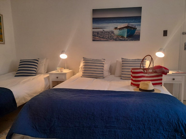 West Coast Accommodation at Langebaan Bayside Cottage | Viya