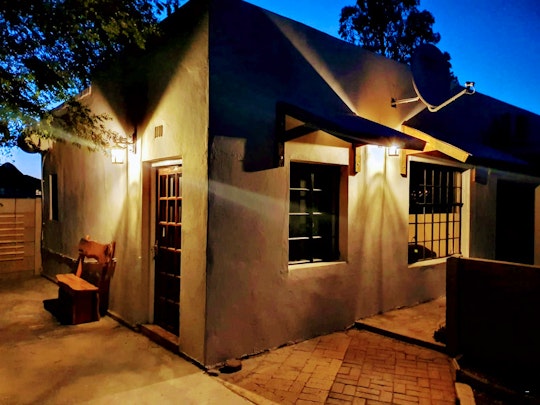 Karoo Accommodation at  | Viya