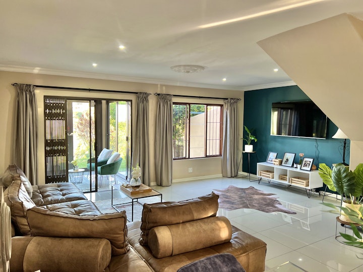 KwaZulu-Natal Accommodation at Forest View Villa | Viya