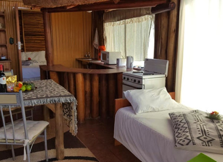 Mpumalanga Accommodation at Tsanana Log Cabins & Mulberry Lane Suites | Viya