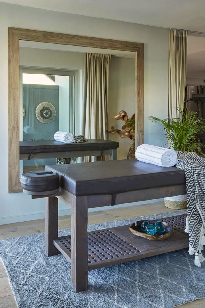 Cape Town Accommodation at At the Foot of Table Mountain | Viya