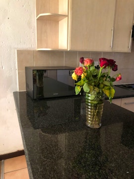 Modderfontein Accommodation at The Don Apartment | Viya