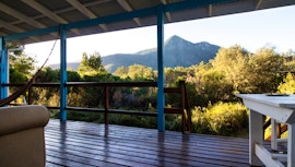 Garden Route Accommodation at  | Viya