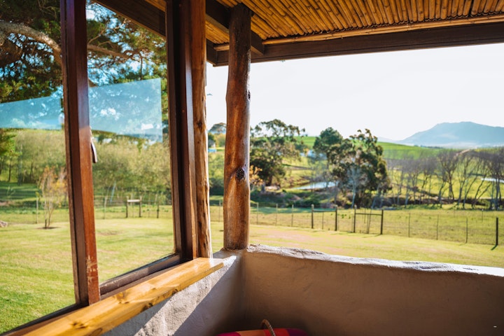 Western Cape Accommodation at Bertus se Huisie | Viya