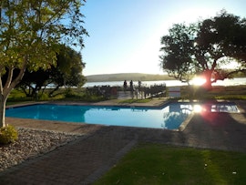 Garden Route Accommodation at Keurbooms River Lodge | Viya