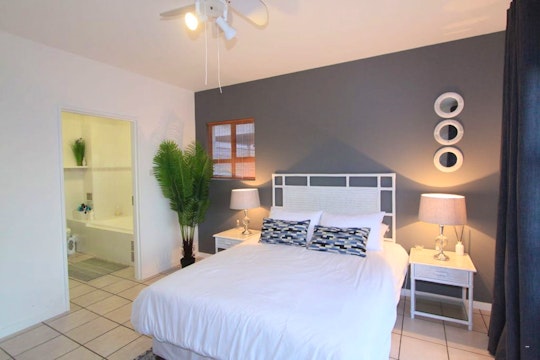 Ballito Accommodation at  | Viya