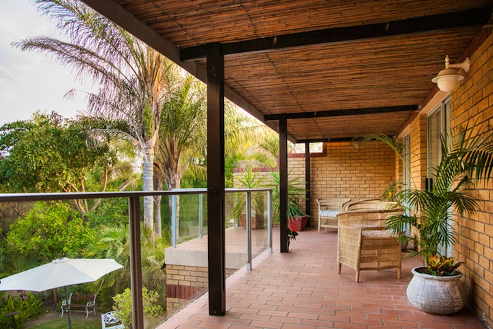 Garden Route Accommodation at Feather Nest Guest House | Viya
