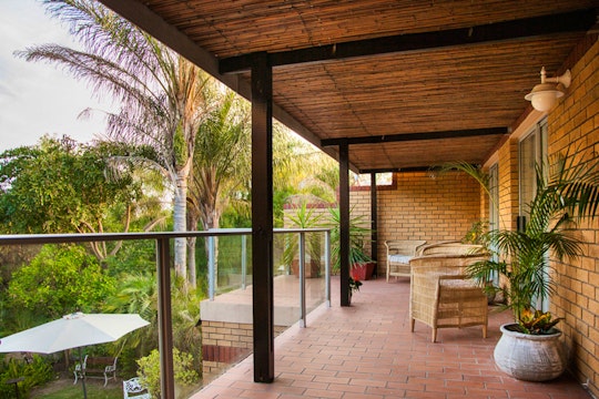 Garden Route Accommodation at  | Viya