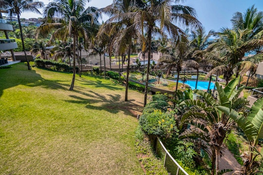 Ballito Accommodation at  | Viya