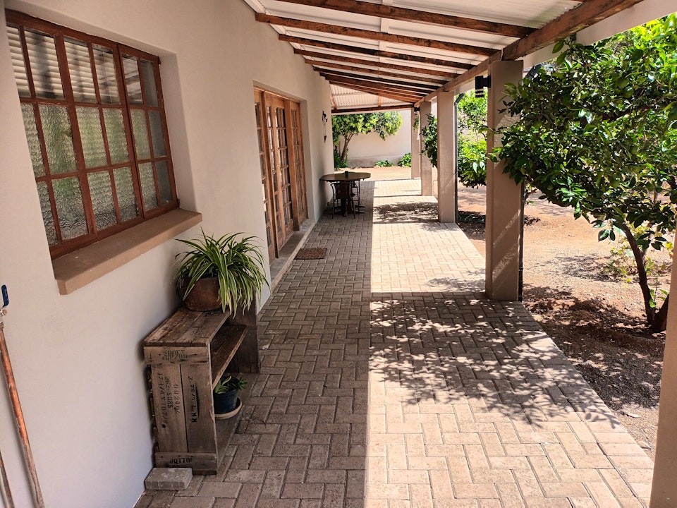 Karoo Accommodation at  | Viya