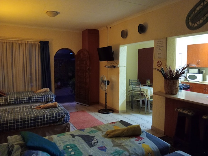 Polokwane Accommodation at Bendor Bayete | Viya