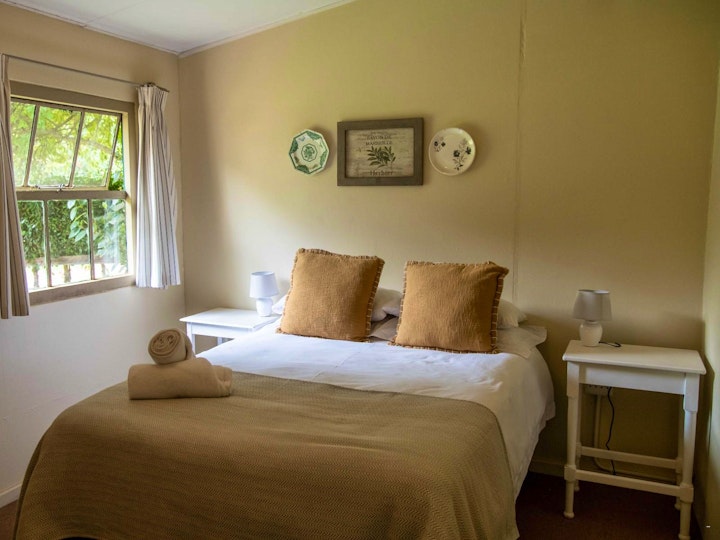 Overberg Accommodation at Bon Rouge @ Oak Lane Cottages | Viya