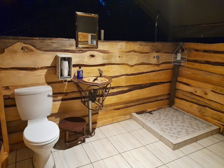 Mpumalanga Accommodation at Little 5 Camp | Viya