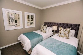 City Bowl Accommodation at Mandela Rhodes Place Two Bedroom Superior Apartment | Viya