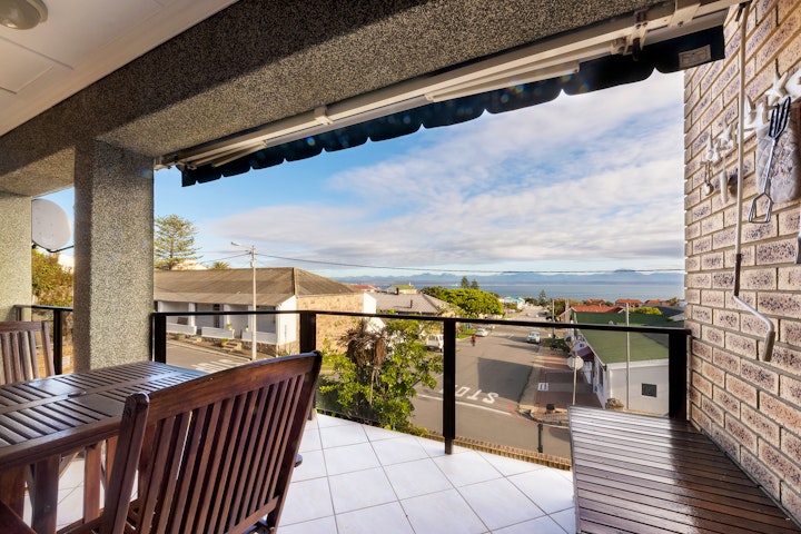 Garden Route Accommodation at Sea View 18 | Viya