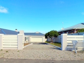 Struisbaai Accommodation at Galjoensingel 4 | Viya