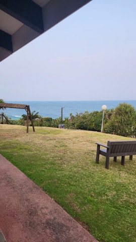 Ballito Accommodation at 4 Chaka's Rocks Chalets - The Beach House | Viya