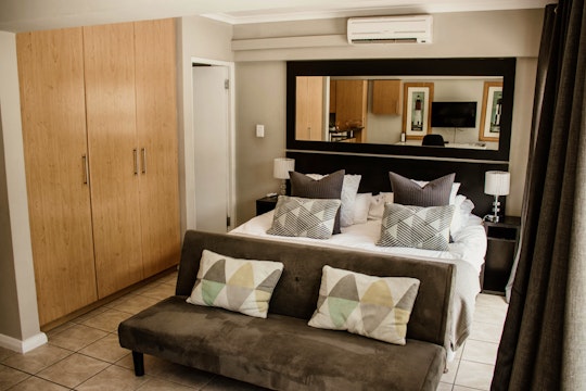 Stellenbosch Accommodation at  | Viya