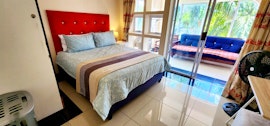 Margate Accommodation at Kwabiela 3 | Viya