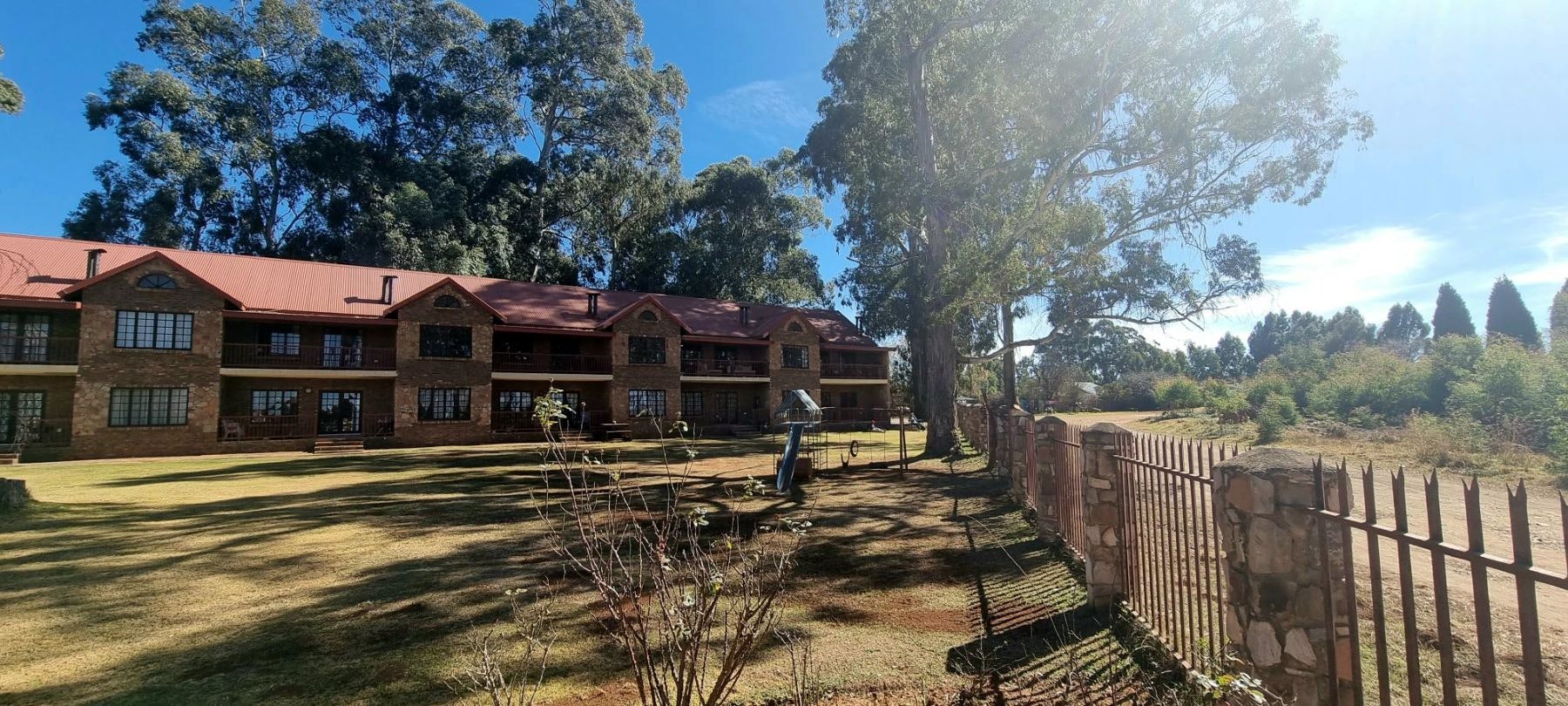 DullVino Apartment Millers Cove LekkeSlaap