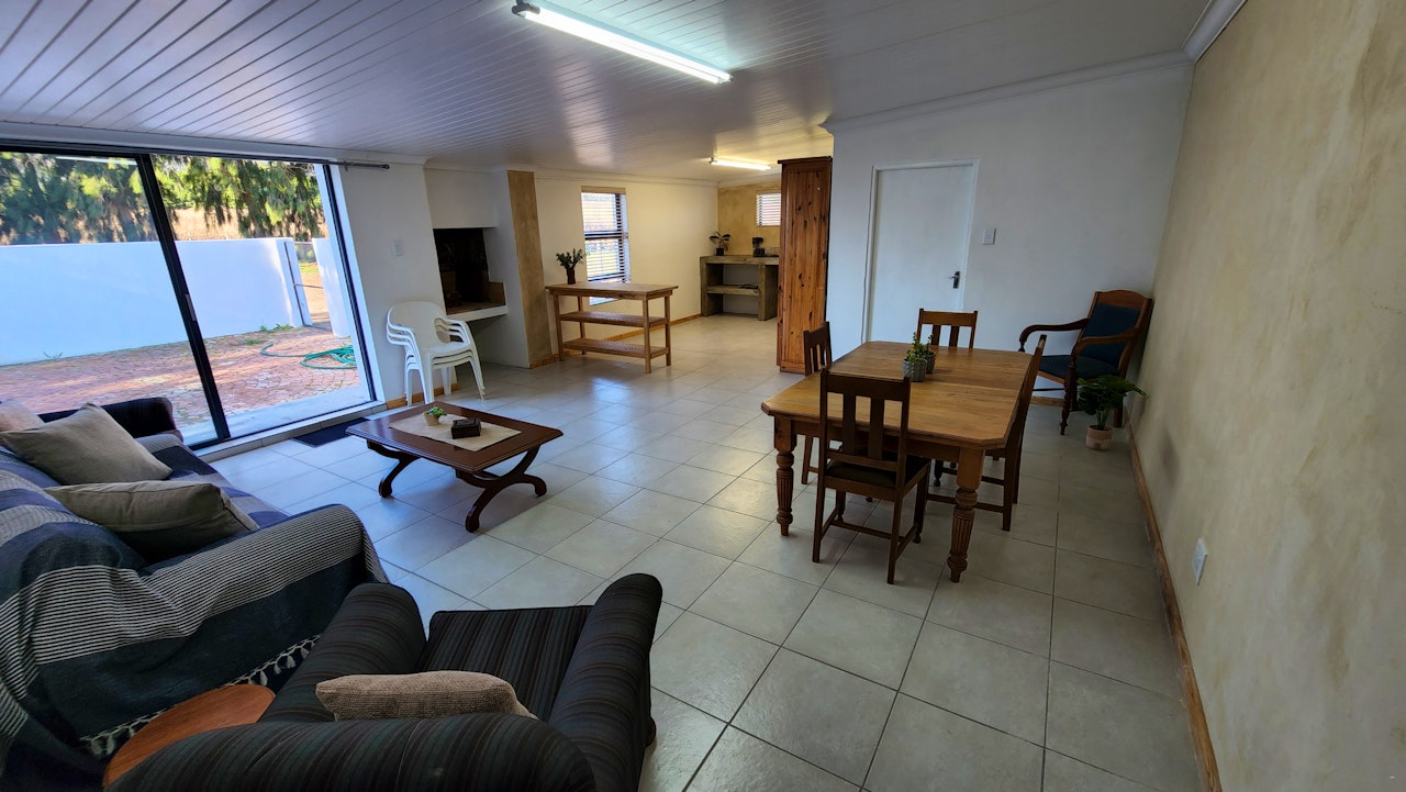 Western Cape Accommodation at  | Viya