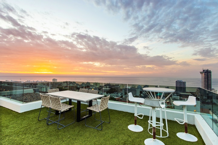 Cape Town Accommodation at Elements on Battery | Viya