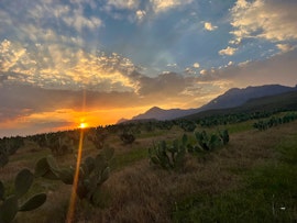 Overberg Accommodation at Kromrivier Farm Dam Campsite | Viya