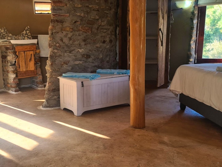 Overberg Accommodation at Avani Lodge Private Nature Reserve | Viya