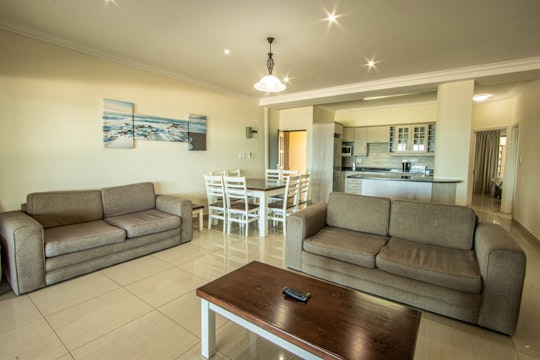 Margate Accommodation at  | Viya