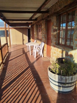 Western Cape Accommodation at  | Viya