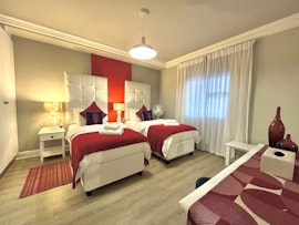 Mossel Bay Accommodation at 105 Beach Club | Viya