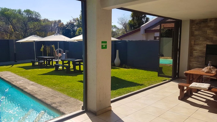 Mpumalanga Accommodation at Delvegas Guest House | Viya