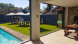 Mpumalanga Accommodation at Delvegas Guest House | Viya