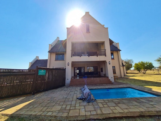 Limpopo Accommodation at  | Viya