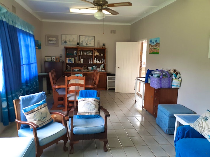 Eastern Cape Accommodation at Amethyst Cottage | Viya