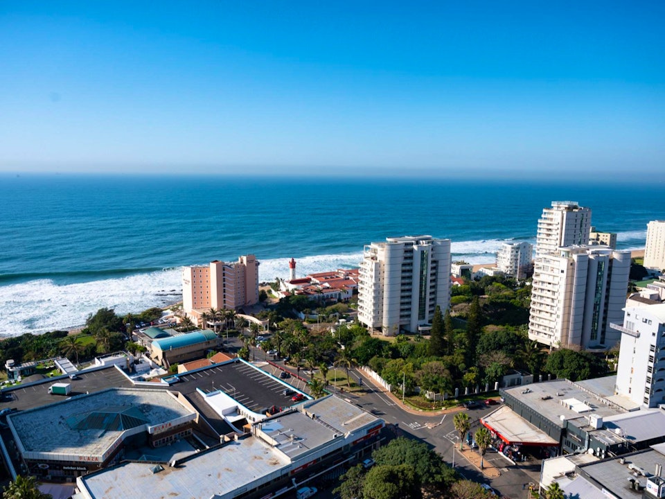 Durban North Accommodation at  | Viya